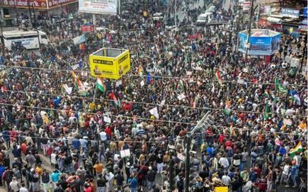 CAA Protest in Bihar