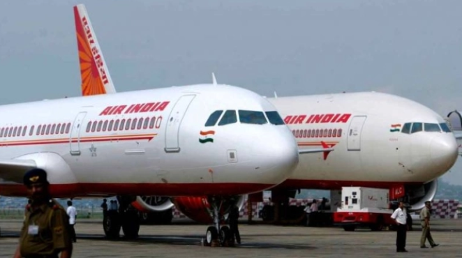 Modi Govt to Sell Air India ‘Lock, Stock &Barrel’; Issues Bid Document for 100% Stake