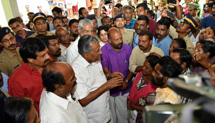 Yes to Census, No to NPR, Decides Kerala