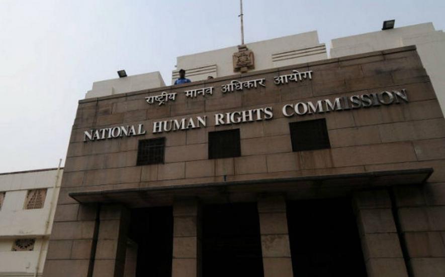 Delhi Violence: Human Rights Group Reminds