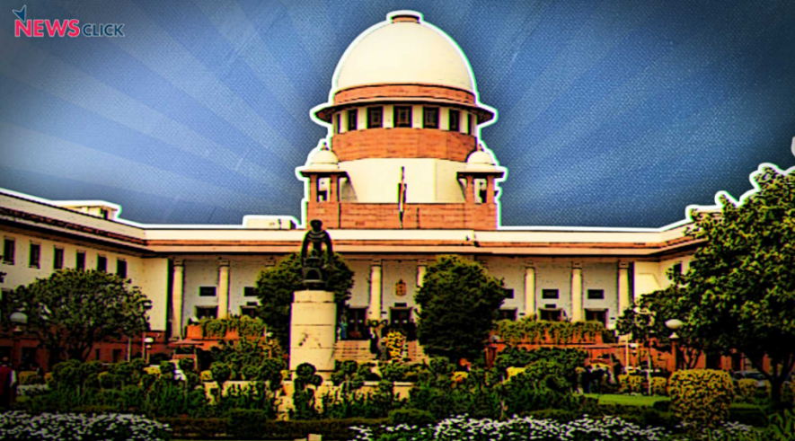 Uproar Over SC Ruling: Opposition