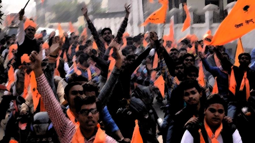 How Hindutva Wants to Erase