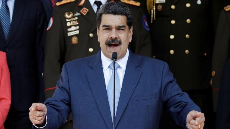 Maduro