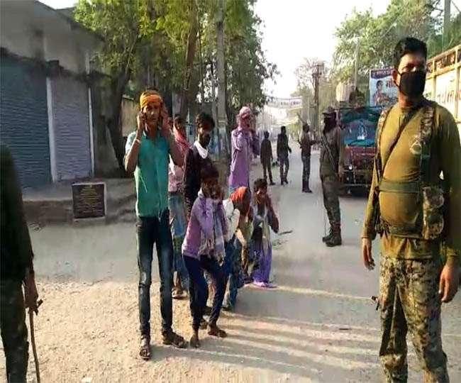 Bihar: Police High-Handedness Continues, Another Sanitation Worker Beaten up While Going to Work