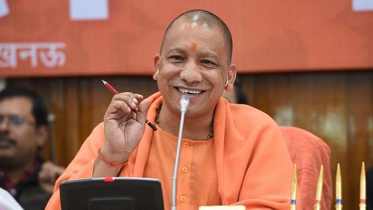 Yogi adityanath