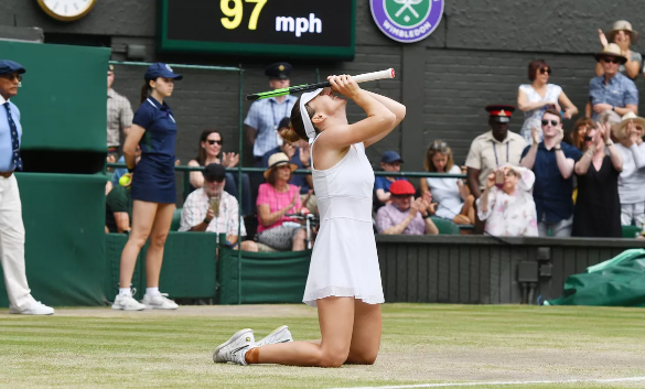 Simona Halep