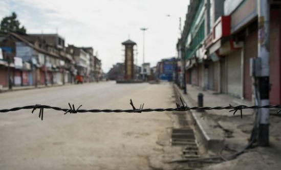 Domicile Law for Kashmir Reinforces