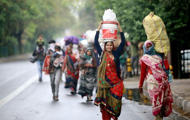 COVID-19 Lockdown: Can Bihar Govt Bring Back 17 Lakh Migrant Labourers from Across Country?