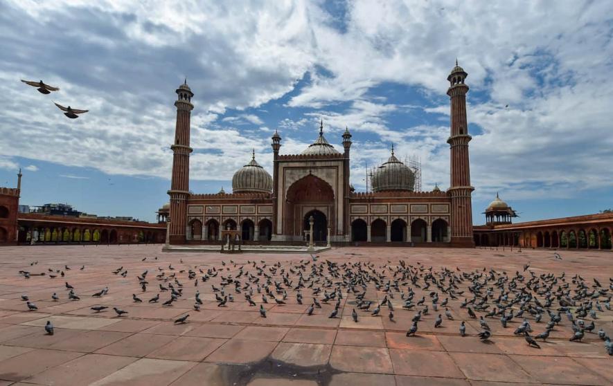 Jama Masjid