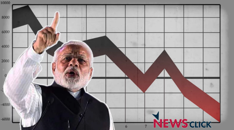 Modi and economics