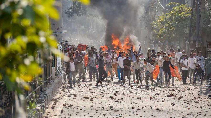 Delhi Riots Probe Reminds of Bhima Koregaon, Gujarat Violence, Say Activists