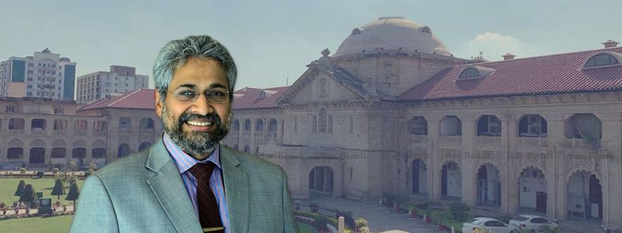 Allahabad HC Grants Anticipatory Bail to The Wire’s Siddharth Varadarajan