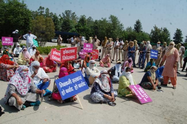 Sacked Amid Lockdown, Hry Teachers Fear Penury, Cry ‘Denial of Natural Justice’