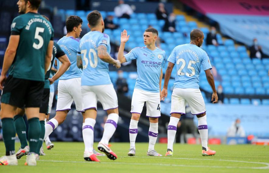 Ben Mee And Burnley Ashamed Of Banner Displayed Over Etihad