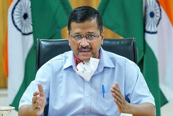 After Fever, Delhi CM Kejriwal in Self-Quarantine; COVID-19 Test Tomorrow