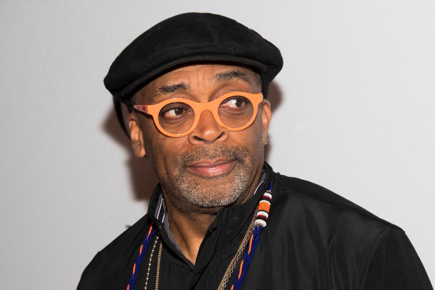 Spike Lee