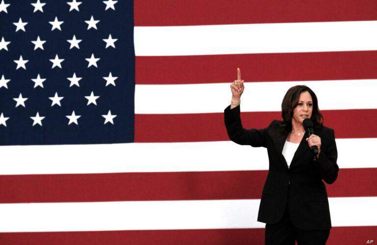 Kamala Harris