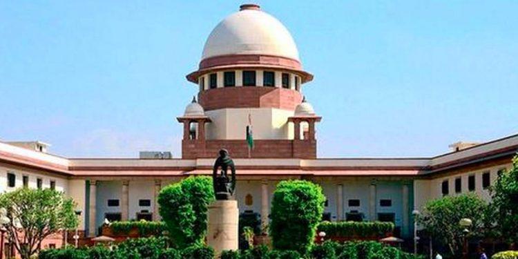 Supreme Court of India