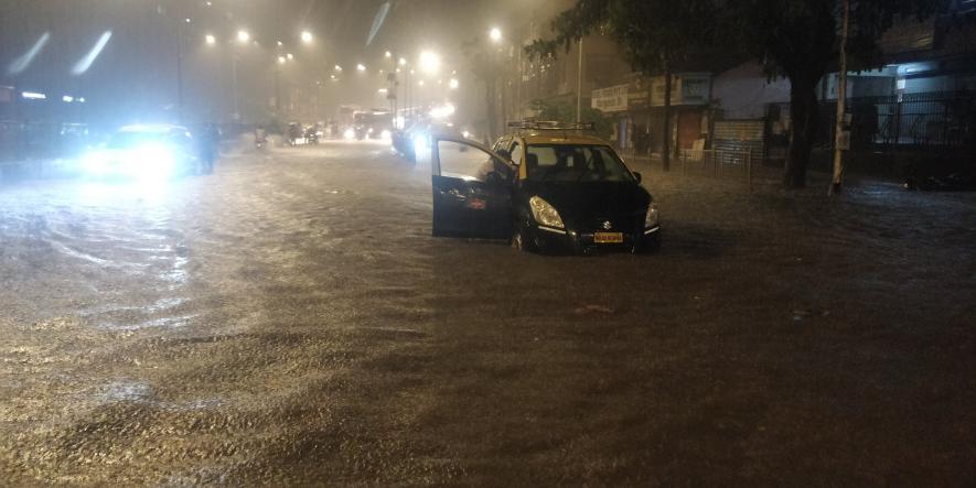 Mumbai rains