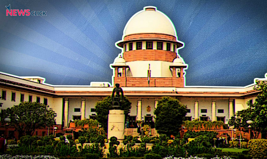 SC Extends Relief on NPAs