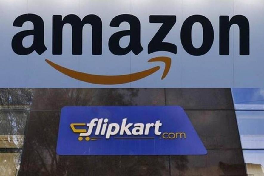 NGT Directs CPCB to Fine Amazon, Flipkart for Excessive Plastic Packaging