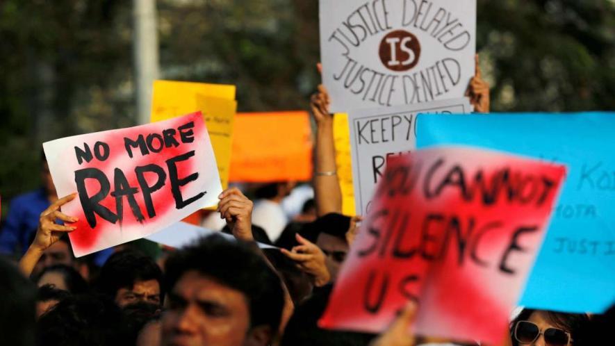 88 Rapes Every Day in 2019, Says NCRB Report; Conviction Rate Alarmingly Low