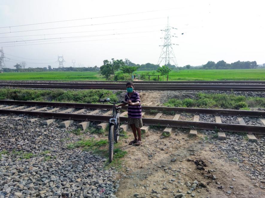 bhiti village bihar