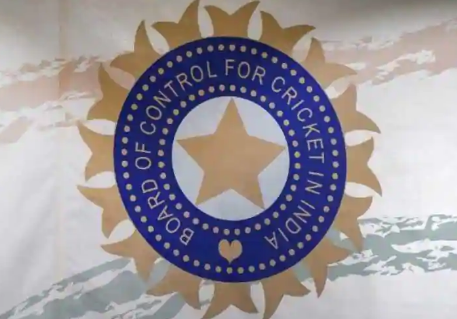 BCCI apex council meeting