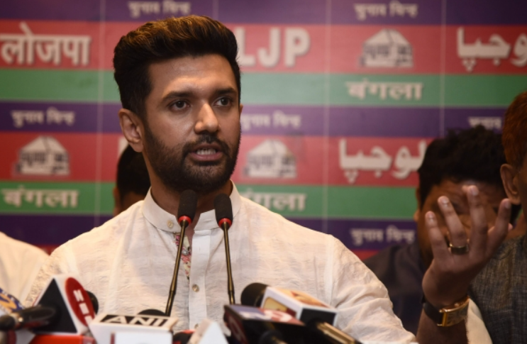 chirag paswan