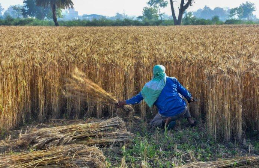 agri bihar