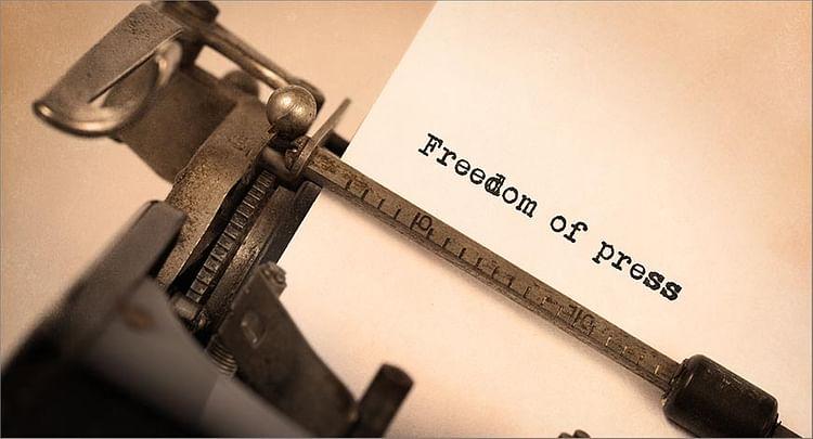 Registration of Press and Periodicals Bill, 2019 Paves Way for State to Curb Freedom of Press