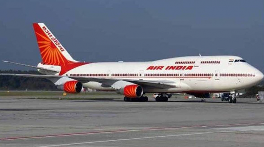 Air India