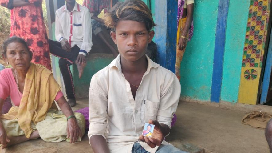 Death of a Tribal Labourer Highlights Need for Social Security for Migrant Workers