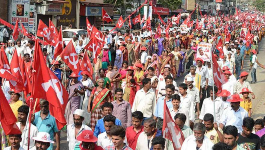 ldf protest