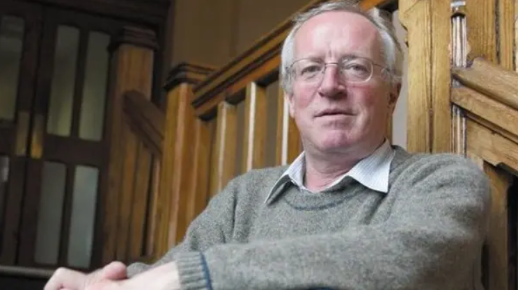 Robert Fisk