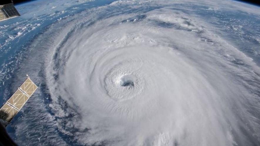 Climate Change Causing Hurricanes to Stay Strong for Longer, Move Further Inland