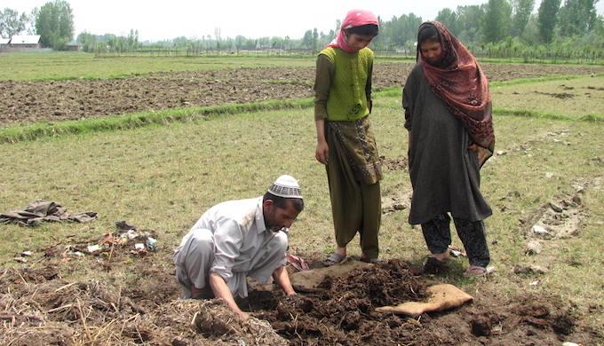 Fear and Loathing in Jammu and Kashmir as Govt Brings New Land laws