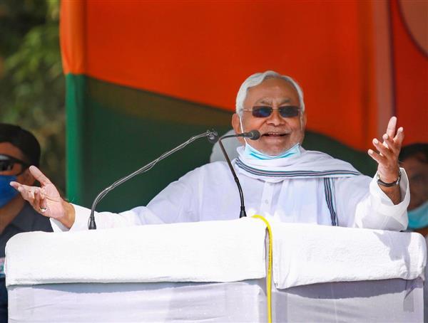 Mahagathbandhan to Boycott Nitish Kumar's Oath-Taking Ceremony