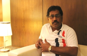 Prasanta Banerjee on Kolkata derby