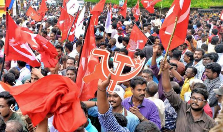 LDF Kerala