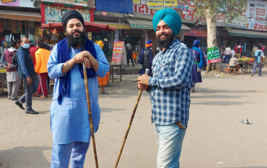 farmers protest 2.