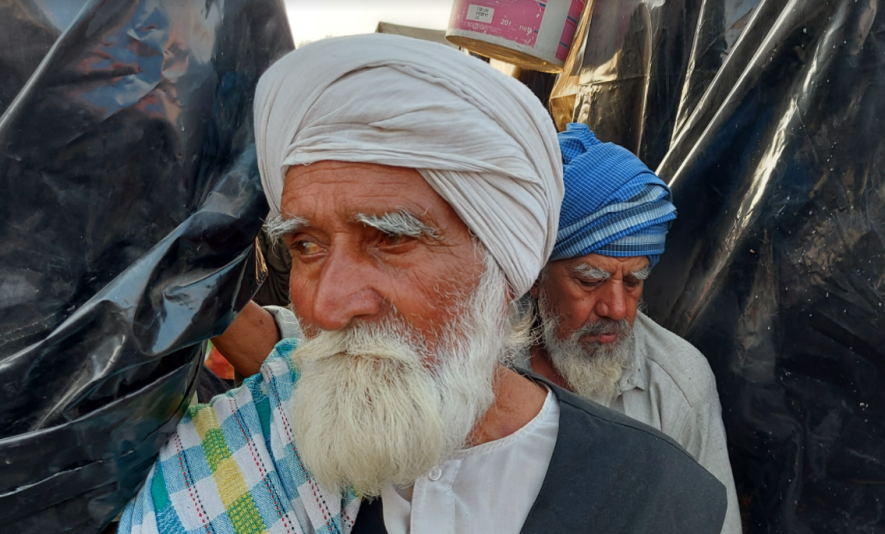 farmers protest 3.