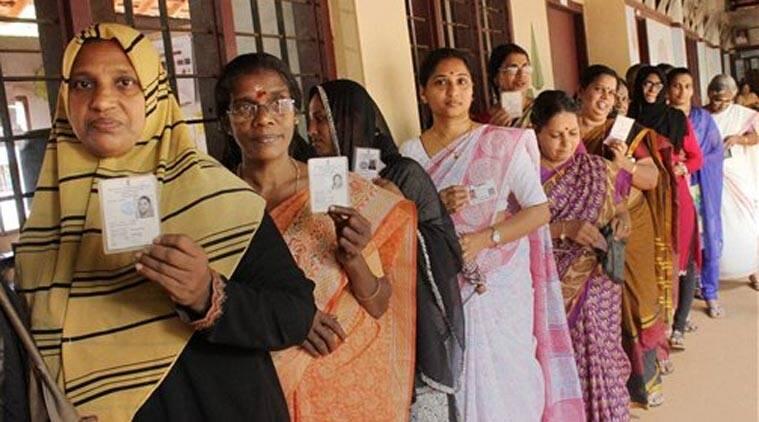 Kerala Local Body Elections: Crucial Second Phase Polling Ends with Over 75% Turnout