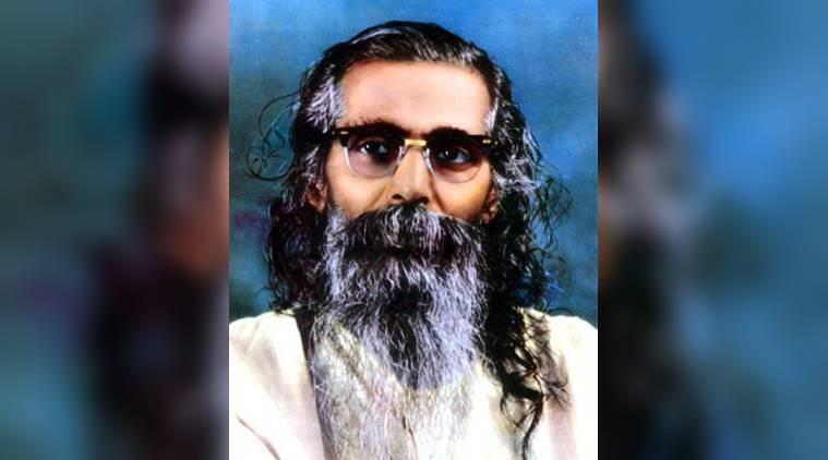 M S Golwalkar 