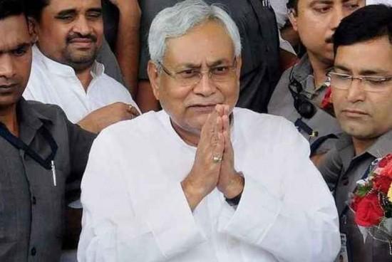 nitish kumar