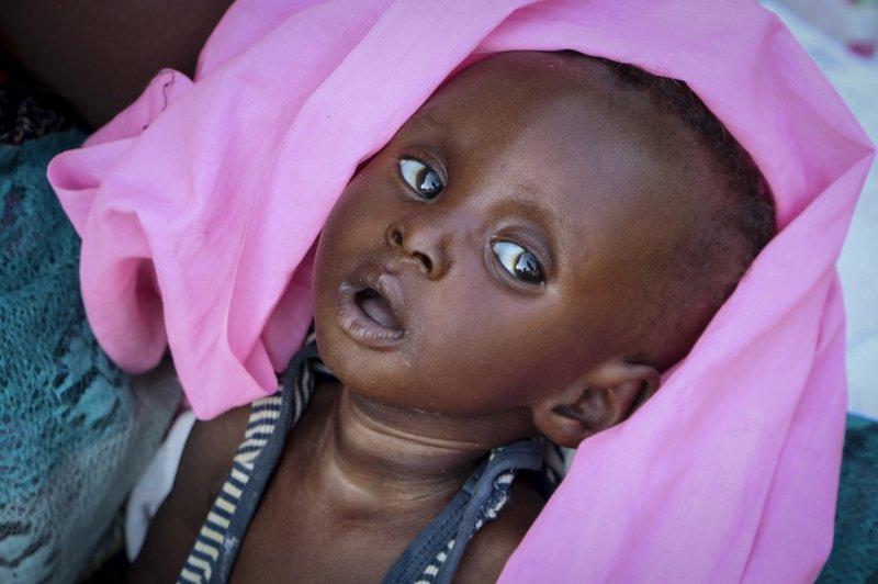 Part of South Sudan Facing 'Likely Famine', Says Report