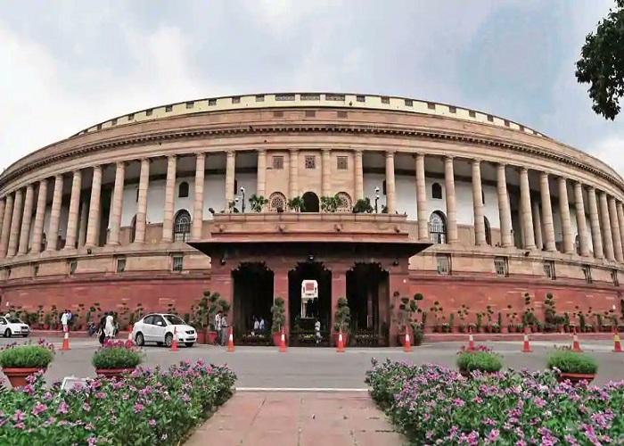 parliament of india