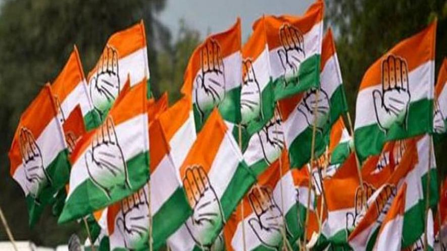 Congress: A Spent Force in Tamil Nadu?