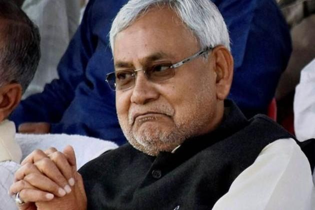 Bihar: CM Nitish Kumar Appears Helpless with Lawlessness on the Rise