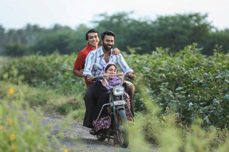 Still from Sudha Kongara’s Thangam | Paava Kadhaigal